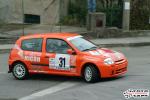 Renault Clio RS Gr. N (Orange Car)