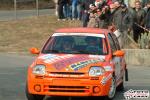 Renault Clio RS Gr. N (Orange Car)