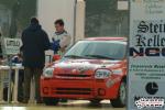 Renault Clio RS Gr. N (Orange Car)