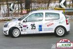 Renault Clio Light Gr. N (Rally Company)