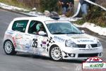 Renault Clio Light Gr. N (Rally Company)