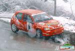 Renault Clio Williams Gr. A