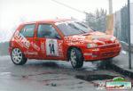 Renault Clio Williams Gr. A