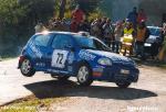 Renault Clio RS Gr. N