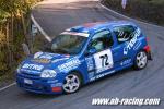 Renault Clio RS Gr. N