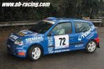 Renault Clio RS Gr. N