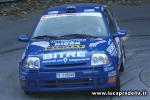 Renault Clio RS Gr. N