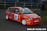 Renault Clio RS Gr. N