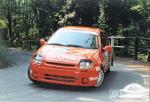 Renault Clio RS Gr. N (Orange Car)