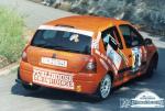 Renault Clio RS Gr. N (Orange Car)