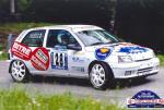 Renault Clio Gr. A (Munaretto)