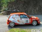 Renault Clio Williams Gr. A