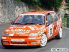 Renault Clio Williams Gr. A