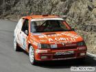 Renault Clio Williams Gr. A