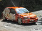 Renault Clio Williams Gr. A