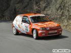 Renault Clio Williams Gr. A