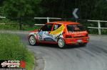 Renault Clio Williams Gr. A