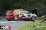 Renault Clio Williams Gr. A