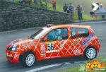 Renault Clio Light Gr. N