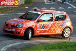 Renault Clio Light Gr. N