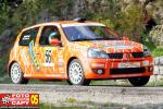 Renault Clio Light Gr. N