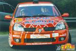 Renault Clio Light Gr. N