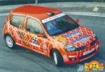 Renault Clio Light Gr. N