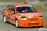 Renault Clio RS Gr. N (Orange Car)