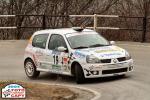 Renault Clio Light Gr. N (Rally Company)