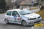 Renault Clio Light Gr. N (Rally Company)