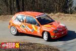 Renault Clio Williams Gr. A