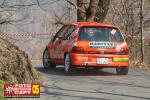 Renault Clio Williams Gr. A