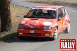 Renault Clio Williams Gr. A