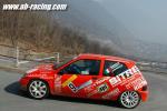 Renault Clio Williams Gr. A