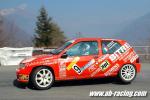 Renault Clio Williams Gr. A