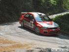 Mitsubishi Evo VII Gr. N