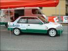 Peugeot 309 Gr. N (Tekno MotorSport)
