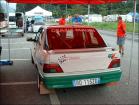 Peugeot 309 Gr. N (Tekno MotorSport)