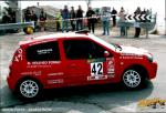 Renault Clio Light Gr. N