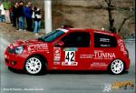 Renault Clio Light Gr. N