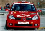 Renault Clio Light Gr. N