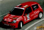 Renault Clio Light Gr. N