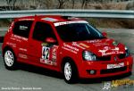 Renault Clio Light Gr. N