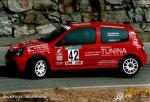 Renault Clio Light Gr. N