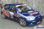 Peugeot 106 1.6 Gr. A