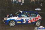 Peugeot 106 1.6 Gr. A