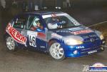 Peugeot 106 1.6 Gr. A