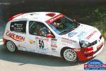 Renault Clio Light Gr. N