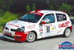 Renault Clio Light Gr. N