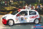 Renault Clio Light Gr. N